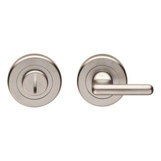 Serozzetta SZ5004SC DDA Compliant Turn and Release (LEAD TIME: 2-3 DAYS)