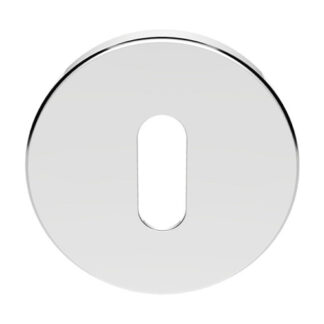 Serozzetta SZC003CP Serozzetta Standard Profile Escutcheon (LEAD TIME: 2-3 DAYS)