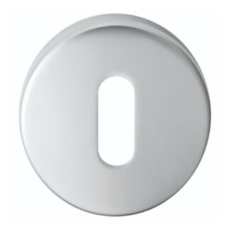 Serozzetta SZC003SC Serozzetta Standard Profile Escutcheon (LEAD TIME: 2-3 DAYS)