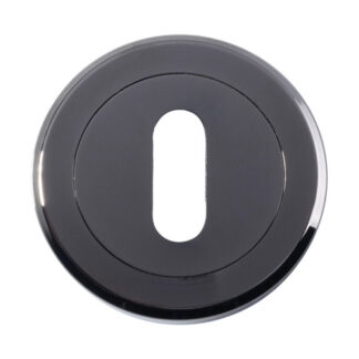 Serozzetta SZM003BN Serozzetta Standard Profile Escutcheon (LEAD TIME: 2-3 DAYS)