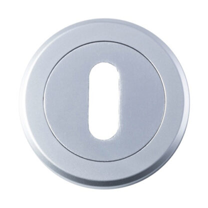 Serozzetta SZM003SC Serozzetta Standard Profile Escutcheon (LEAD TIME: 2-3 DAYS)