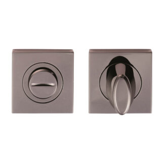 Serozzetta SZM004SQBN Serozzetta Square Turn and Release (LEAD TIME: 2-3 DAYS)