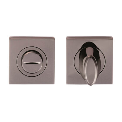 Serozzetta SZM004SQBN Serozzetta Square Turn and Release (LEAD TIME: 2-3 DAYS)