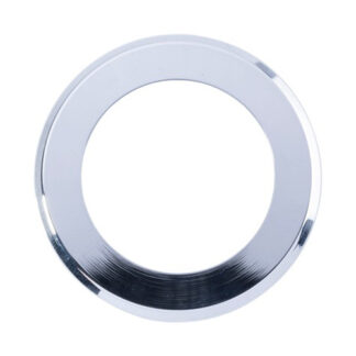 Serozzetta SZMRCP Round Szm Outer Rose Cover Pack (LEAD TIME: 2-3 DAYS)