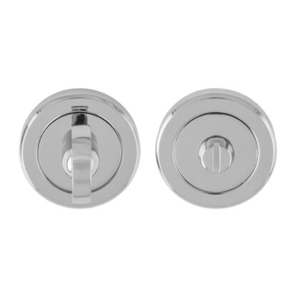 Serozzetta SZR004CP Serozzetta Turn and Release Polished Chrome (LEAD TIME: 2-3 DAYS)