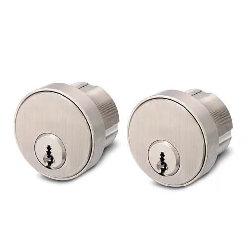 Screw-In Threaded