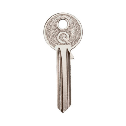 TSS TS007 1* Copy Key Blank - Image 2