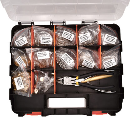 TSS Pinning Kit for TSS 1 Star Cylinders - Image 2