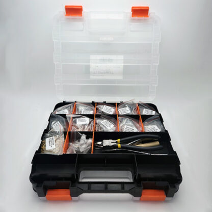 TSS Pinning Kit for TSS 1 Star Cylinders - Image 3