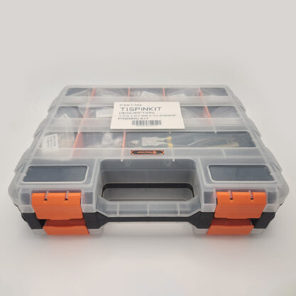 TSS Pinning Kit for TSS 1 Star Cylinders - Image 4