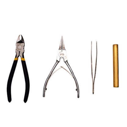 TSS Pinning Kit for TSS 1 Star Cylinders - Image 5