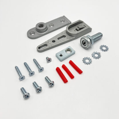 Axim TC8800 End Loading Bottom Pivot - Image 2