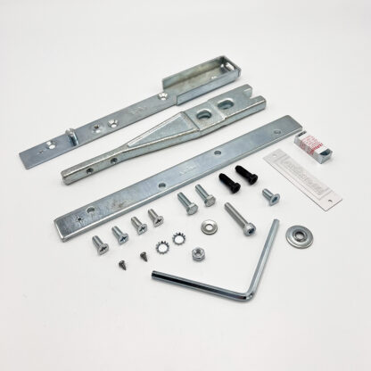 Axim TC8800 End Load Arm & Channel - Image 2