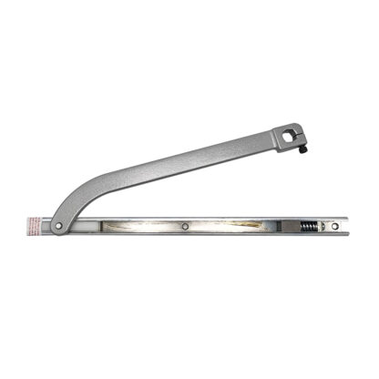 Axim TC8800 Offset Top Arm & Channel