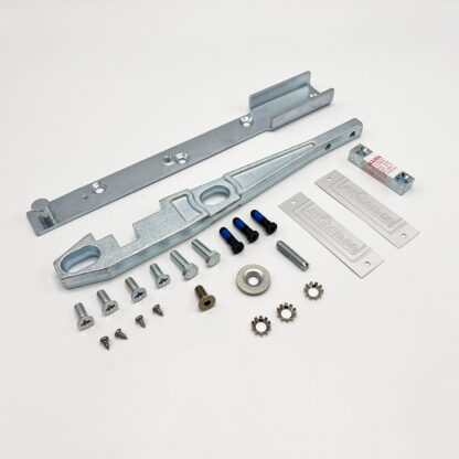 Axim TC8800 Standard Side Load Arm & Channel - Image 2