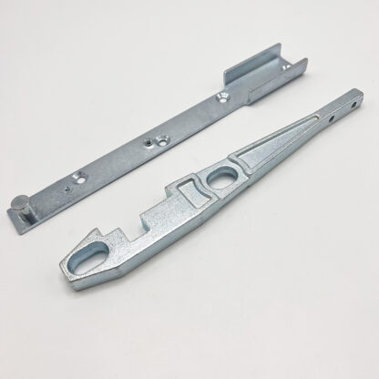 Axim TC8800 Standard Side Load Arm & Channel - Image 3