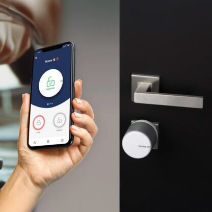 Tedee Go Smart Lock - Image 3