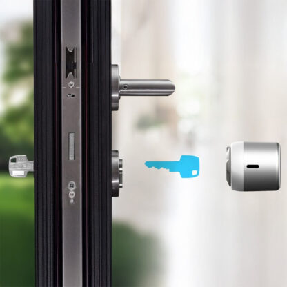 Tedee Go Smart Lock - Image 4