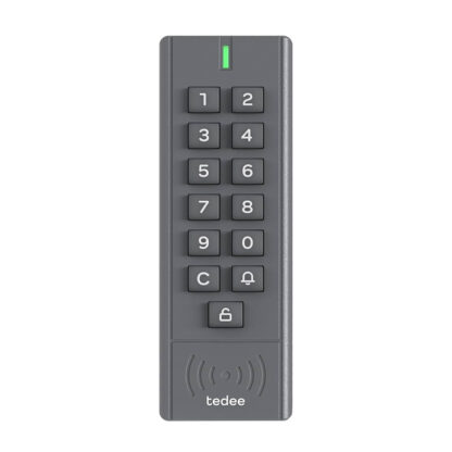 Tedee Wireless Keypad