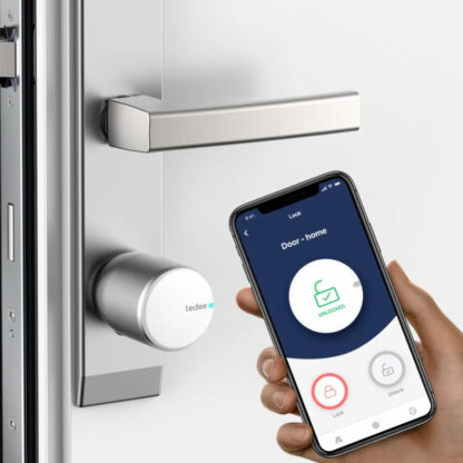 Tedee Pro Smart Lock - Image 5