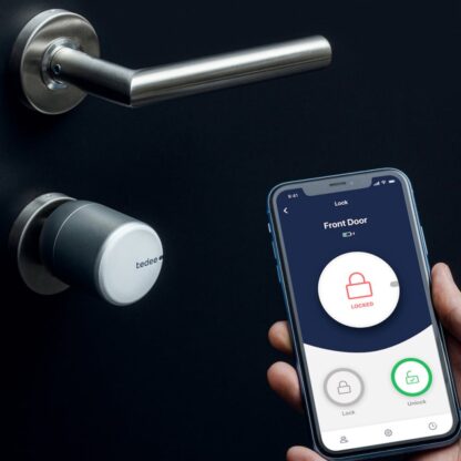 Tedee Pro Smart Lock - Image 6