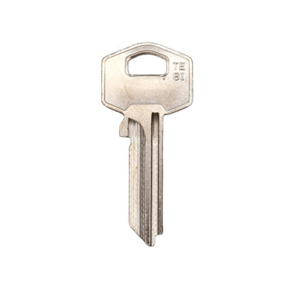 JMA TE-8I Cylinder Key Blank - Image 3