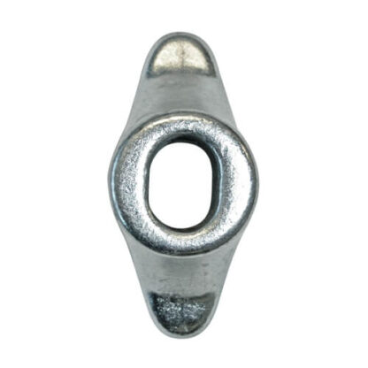 TSS Roller Shutter Bullet Lock Housing To Suit TSSOBLK - Image 2