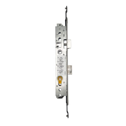 Technal 3 Point Latch Key Wind Multipoint Door Lock - Image 2