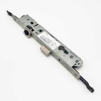 Technal 3 Point Latch Key Wind Multipoint Door Lock - Image 3