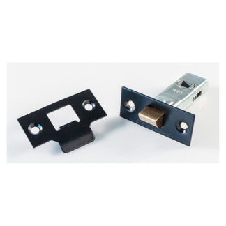 Carlisle Brass TL1PCB Tubular Latch 64mm (LEAD TIME: 2-3 DAYS)