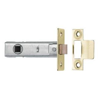 Carlisle Brass TL1 Tubular Latch 64mm (LEAD TIME: 2-3 DAYS)