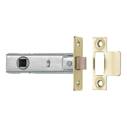 Carlisle Brass TL1 Tubular Latch 64mm (LEAD TIME: 2-3 DAYS)