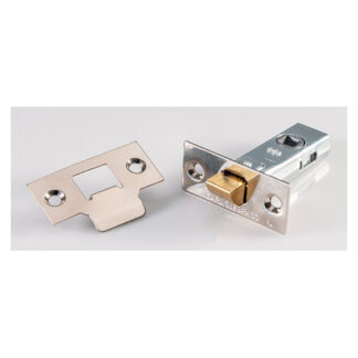 Carlisle Brass TL2 Tubular Latch 64mm (LEAD TIME: 2-3 DAYS)