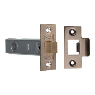 Carlisle Brass TL3FB Tubular Latch 76mm (LEAD TIME: 2-3 DAYS)