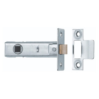Carlisle Brass TL4 Tubular Latch 76mm (LEAD TIME: 2-3 DAYS)