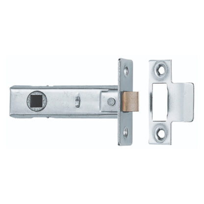 Carlisle Brass TL4 Tubular Latch 76mm (LEAD TIME: 2-3 DAYS)