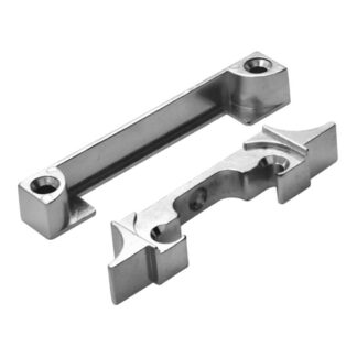Carlisle Brass TL9ANP Rebate Set (LEAD TIME: 2-3 DAYS)