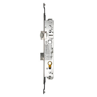 Technal 3 Point Rollerbolt Multipoint Gearbox - Key Wind