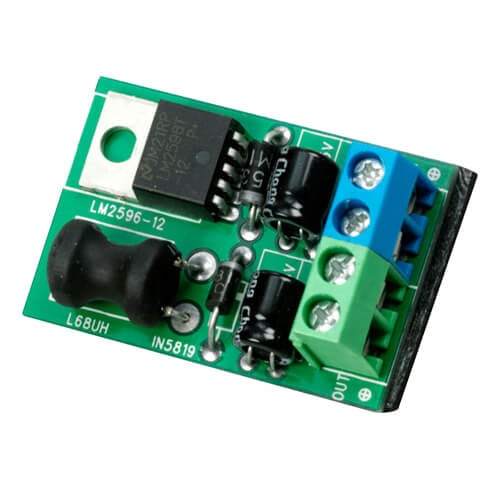 Electrical Accessories
