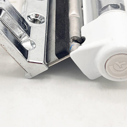 Trojan Athena Butt Hinge for UPVC Doors - Image 5