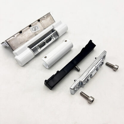 Trojan Athena Butt Hinge for UPVC Doors - Image 2