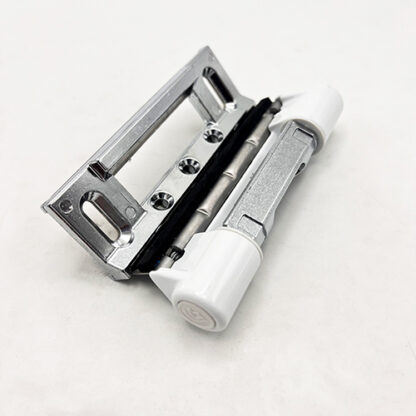 Trojan Athena Butt Hinge for UPVC Doors - Image 3