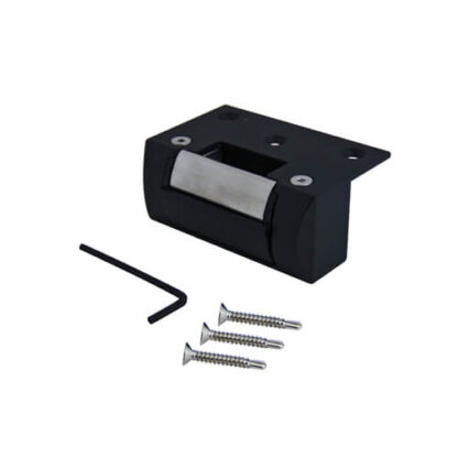 Alpro AL150 Rim Electric Release 12v/24v DC - For Inward Opening Timber Doors - Image 2