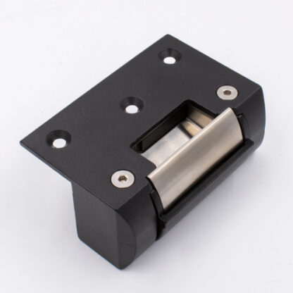 Alpro AL150 Rim Electric Release 12v/24v DC - For Inward Opening Timber Doors - Image 3