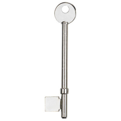 Union 5 Gauge Rim Length Copy Key Blank