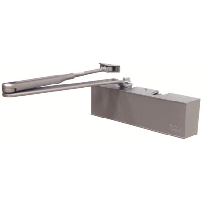 Dorma TS73V Size 2-4 Overhead Door Closer with Backcheck