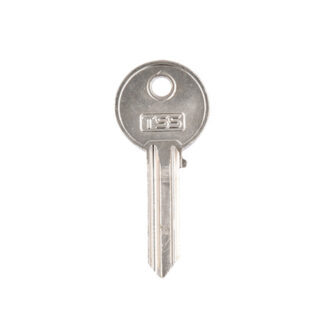 TSS Genuine 5 Pin Cylinder Key Blank