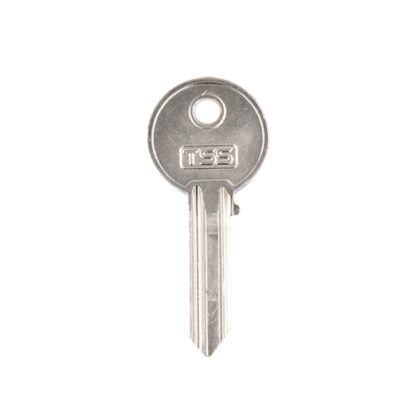 TSS Genuine 5 Pin Cylinder Key Blank