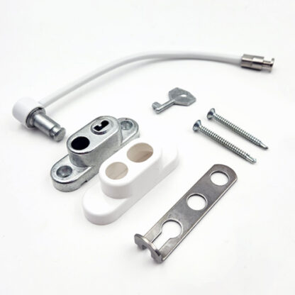 TSS Espag Handle Cable Window Restrictors - Image 3
