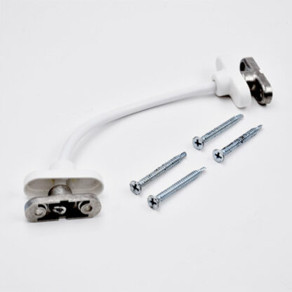 TSS Fixed Cable Window Restrictors - Image 2